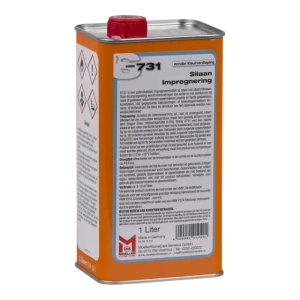 HMK S731 - Silaan impregnering - PRO  - 1Ltr
