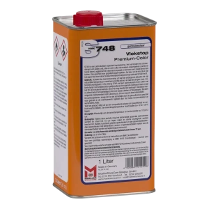 HMK S748 - Vlekstop Premium Color - PRO  - 1Ltr