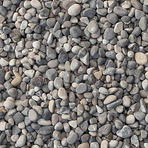Alpengrind (Castle grey) 4-8mm Bigbag 1m3 | 1600KG