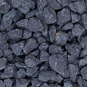 Basalt edelsplit 8-16mm Bigbag 1m3 | 1600KG
