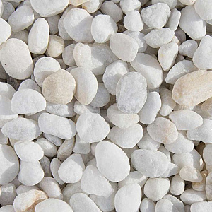 Crystal white grind 8-16mm Midibag 0,7m3 | 1100KG