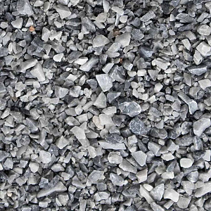 Icy blue split 0-5mm Minibag 0,5m3 | 800KG