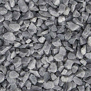 Icy blue split 5-8mm Minibag 0,5m3 | 800KG