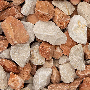 Mediterranea split 11-22mm Bigbag 1m3 | 1500KG
