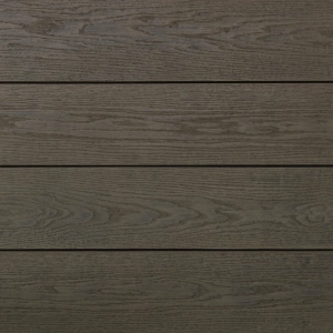 MDE176Y | Millboard® Ebony Grey 3600x176x32mm