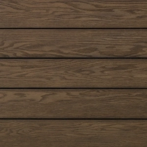 MDE126A | Vlonderplanken enhanced grain slim boards Antique Oak 3600x126x32mm