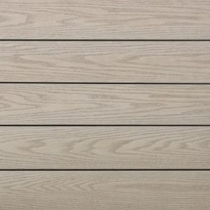 MDE126D | Vlonderplanken enhanced grain slim boards Smoked Oak 3600x126x32mm