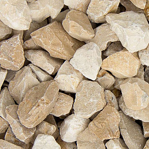Yellow sun split 16-22mm Bigbag 1m3 | 1500KG