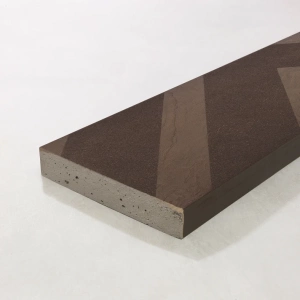 MDML196A | Vlonderplanken Modello Linear Antique Oak  3600x196x32mm