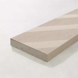 MDML196L | Vlonderplanken Modello Linear Limed Oak 3600x196x32mm
