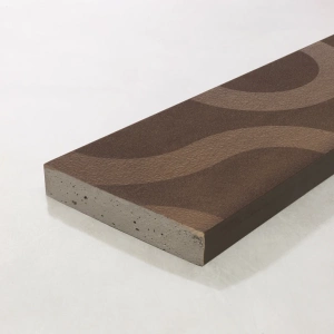 MDMC196A | Vlonderplanken Modello Contour Antique Oak  3600x196x32mm