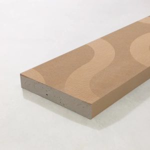 MDMC196G | Vlonderplanken Modello Contour Golden Oak  3600x196x32mm