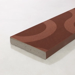 MDMC196J | Vlonderplanken Modello Contour Jarrah  3600x196x32mm