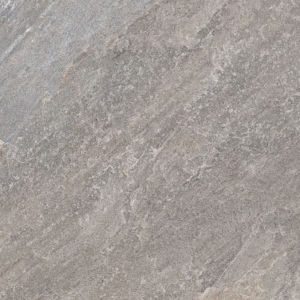 GeoCeramica® 75x75x4 Quartzstone Grey Matt