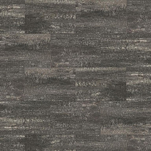 Terrassteen+ 20x30x8 cm Grijs/Zwart