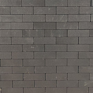 Soft Comfort 21x7x8 cm Nero
