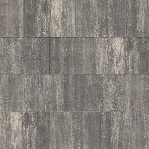 Soft Comfort 20x30x6 cm grigio