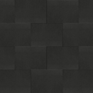 Soft Comfort 20x30x6 cm Nero