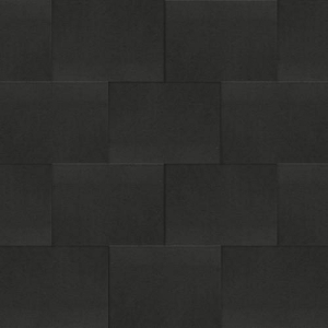 Soft Comfort 30x40x6 cm Nero