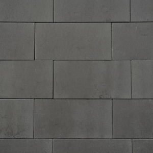 Soft Comfort 30x60x4 cm Nero