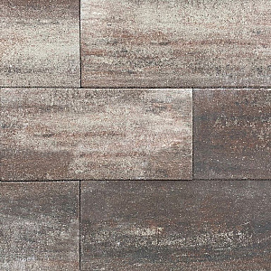 Soft Comfort 30x60x4 cm Violetto
