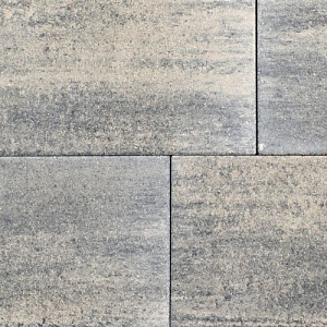 Soft Comfort 40x80x4 cm Grezzo