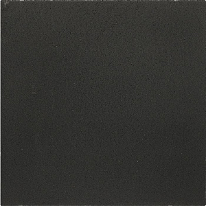 Soft Comfort 100x100x6 cm Nero