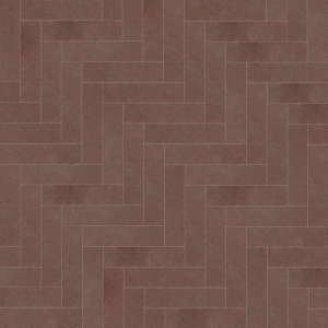 Waalformaat ExcluKera 20x5x7 cm Rood-Zwart