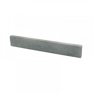 Opsluitband 6x15x100 cm vb Antraciet