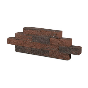 Catrock 31x11,5x10 cm Bruin/Zwart