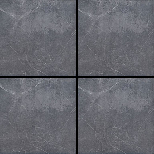 Ceramaxx Ardeche Carbon, 60x60x3 cm