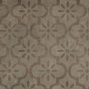 Ceramaxx Dekor Classic Taupe 90x90x3 cm