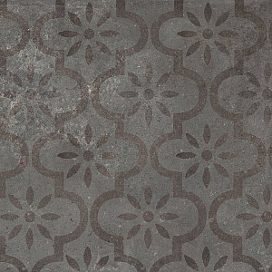 Ceramaxx Dekor Classic Grigio, 60x60x3 cm