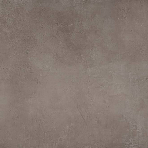 Ceramaxx Cimenti Clay Marrone, 60x60x3 cm