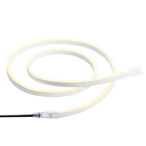 LED strip 15 m op rol
