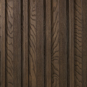 MCB360A | Envello Cladding Board & Batten+ Antique Oak 3600x200x26/14mm