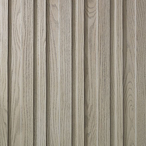 MCB360D | Envello Cladding Board & Batten+ Smoked Oak 3600x200x26/14mm