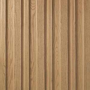 MCB360G | Envello Cladding Board & Batten+ Golden Oak 3600x200x26/14mm