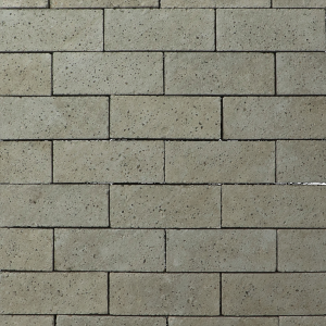 Schellevis Oudhollands Dikformaat 21x7x8  Grijs