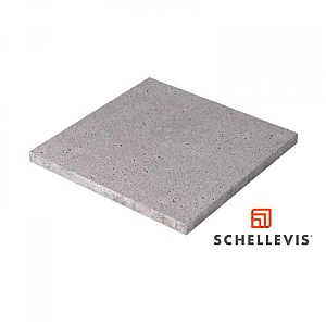 Schellevis Oudhollands Tegel 80x80x5 Grijs