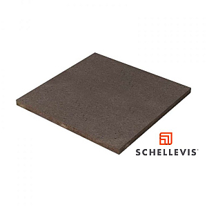 Schellevis Oudhollands Tegel 100x100x5 Taupe