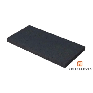 Schellevis Oudhollands Tegel 120x60x7 Carbon