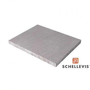 Schellevis Oudhollands Tegel 150x120x10 Grijs