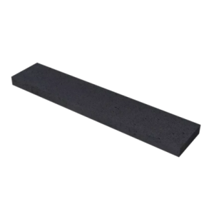 Schellevis Oudhollands Opsluitband 5x20x100 Carbon