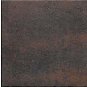 Soft Comfort 60x60x4 cm Corten