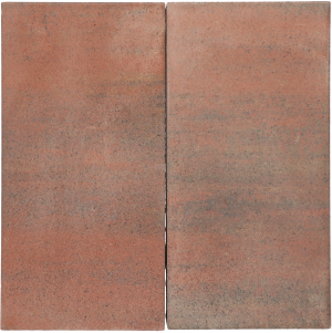 Tremico 60x30x6 cm Oud bont