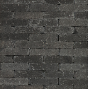 Tambour 20x5x7 Antraciet