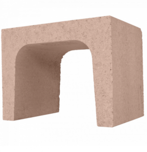 U-element 30x30x40 cm Taupe