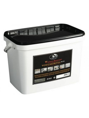 King-Assistant voegmiddel Plus beige
