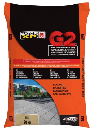 Gatorsand XP G2 Beige 20kg